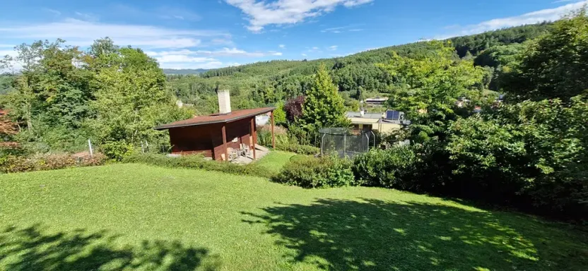 Prodej rodinného domu, Luhačovice, Antonína Slavíčka, 250 m2