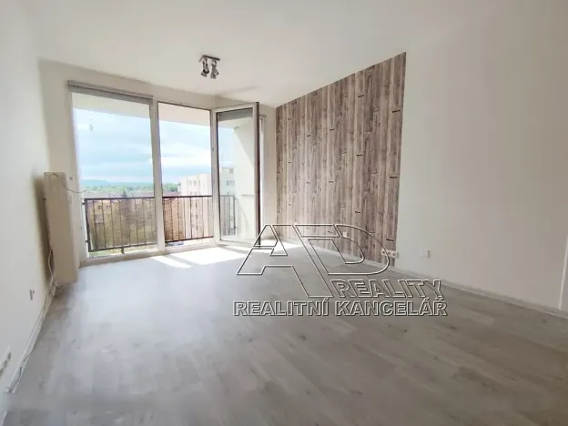 Pronájem bytu 1+kk, České Budějovice, Fr. Ondříčka, 23 m2