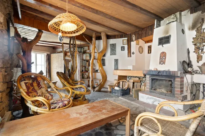 Prodej rodinného domu, Lhota, Kladenská, 260 m2