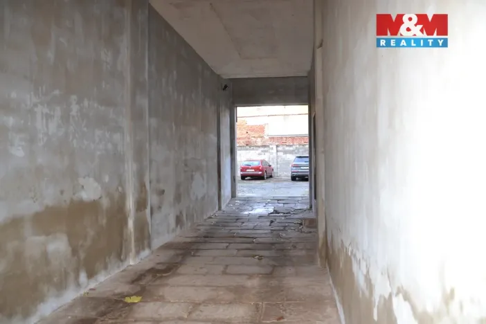 Prodej bytu 2+1, Červený Kostelec, Boženy Němcové, 91 m2