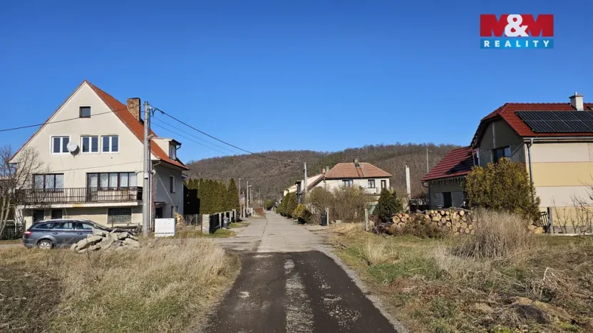 Prodej pozemku pro bydlení, Libomyšl, 11177 m2