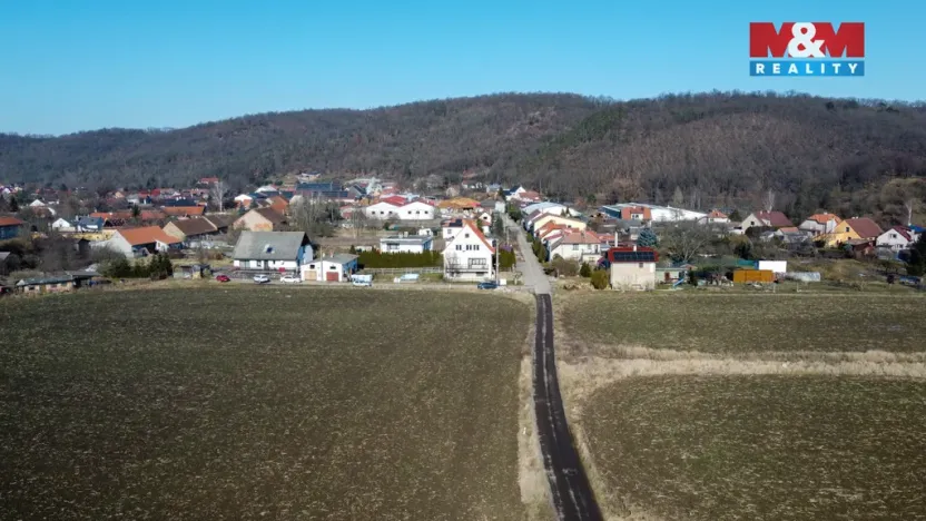 Prodej pozemku pro bydlení, Libomyšl, 11177 m2