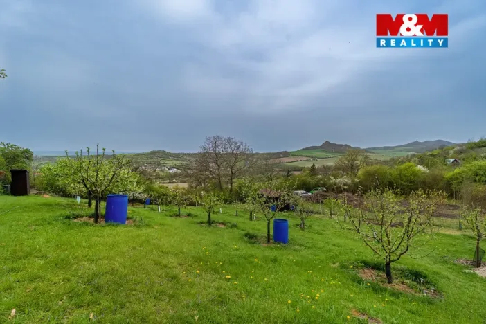 Prodej chaty, Třebenice, 50 m2