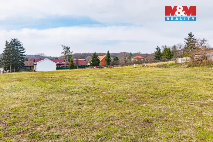 Prodej pozemku pro bydlení, Mcely, 1104 m2