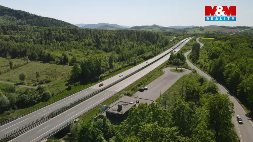 Prodej komerční nemovitosti, Fryčovice, 890 m2