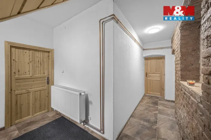 Prodej chalupy, Bartošovice v Orlických horách, 375 m2