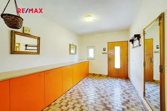 Prodej rodinného domu, Nejdek, Kraslická, 164 m2