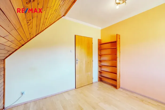 Prodej rodinného domu, Nejdek, Kraslická, 164 m2