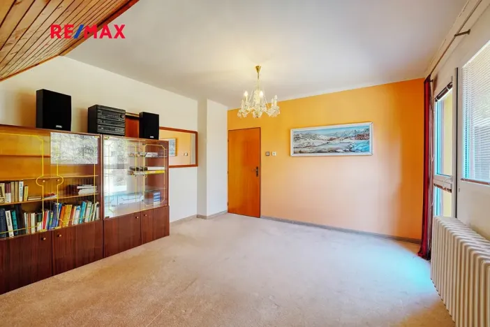 Prodej rodinného domu, Nejdek, Kraslická, 164 m2