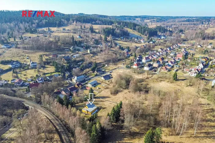 Prodej rodinného domu, Nejdek, Kraslická, 164 m2