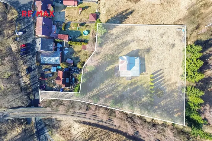 Prodej rodinného domu, Nejdek, Kraslická, 164 m2