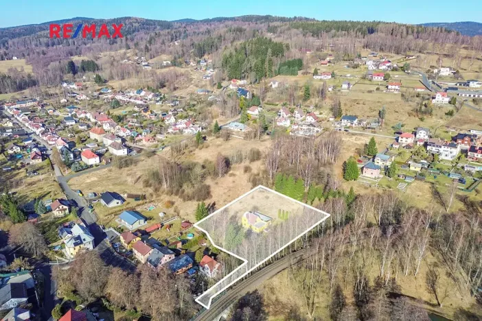 Prodej rodinného domu, Nejdek, Kraslická, 164 m2