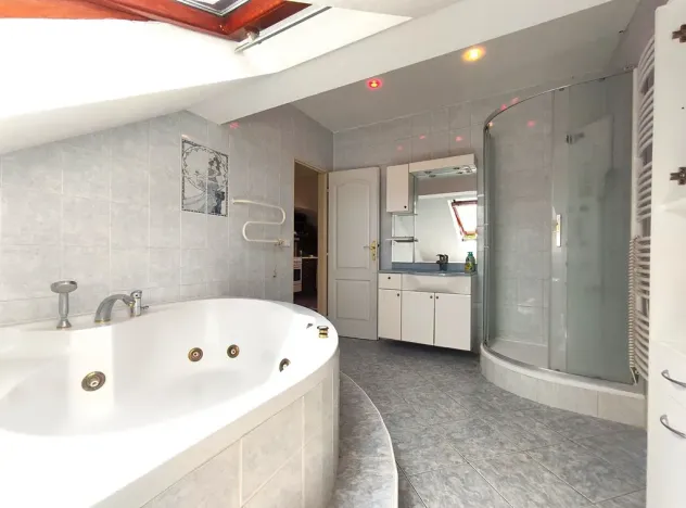 Pronájem kanceláře, Ostrava, Daliborova, 160 m2