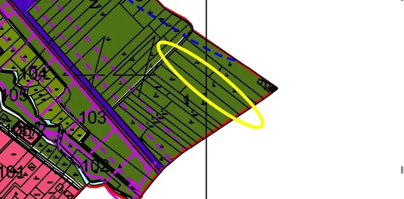 Prodej podílu pole, Mělník, 45747 m2