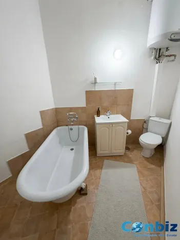 Pronájem bytu 2+1, Brno, Smetanova, 101 m2