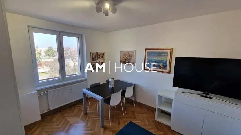 Pronájem bytu 2+1, Praha - Strašnice, Tejnická, 54 m2