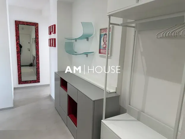 Pronájem bytu 2+1, Praha - Strašnice, Tejnická, 54 m2