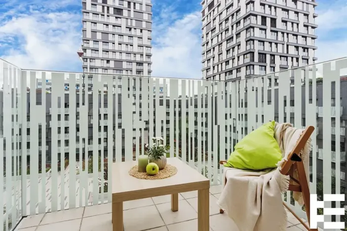 Pronájem bytu 4+kk, Praha - Žižkov, Olšanská, 107 m2