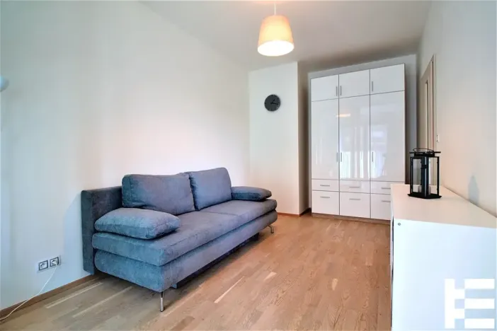Pronájem bytu 4+kk, Praha - Žižkov, Olšanská, 107 m2