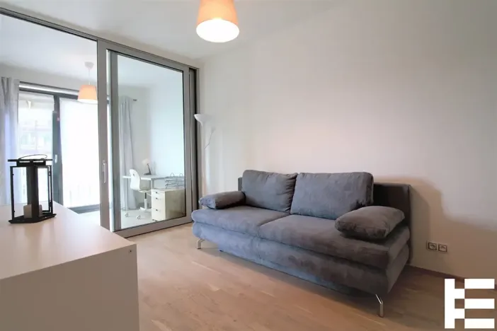 Pronájem bytu 4+kk, Praha - Žižkov, Olšanská, 107 m2