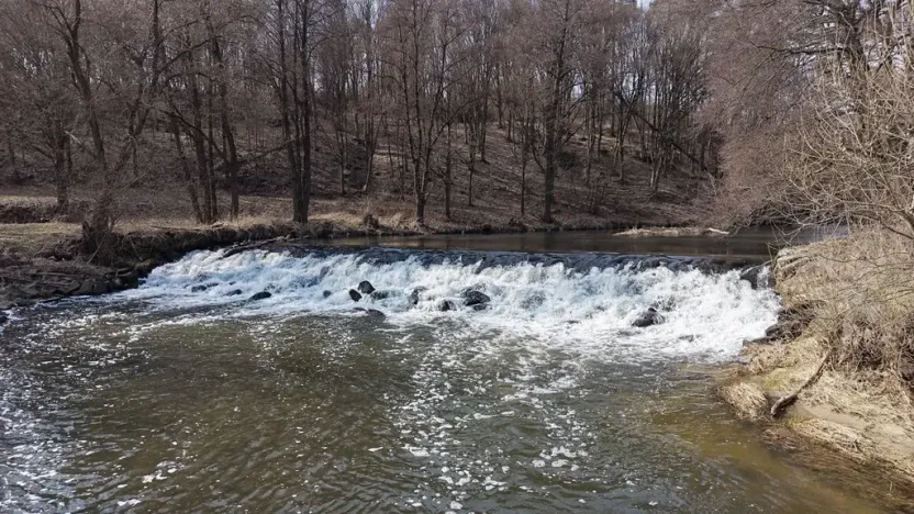 Prodej chaty, Dolní Heřmanice, 60 m2