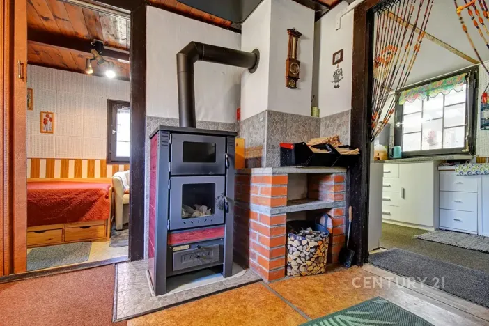 Prodej chaty, Žákava, 38 m2