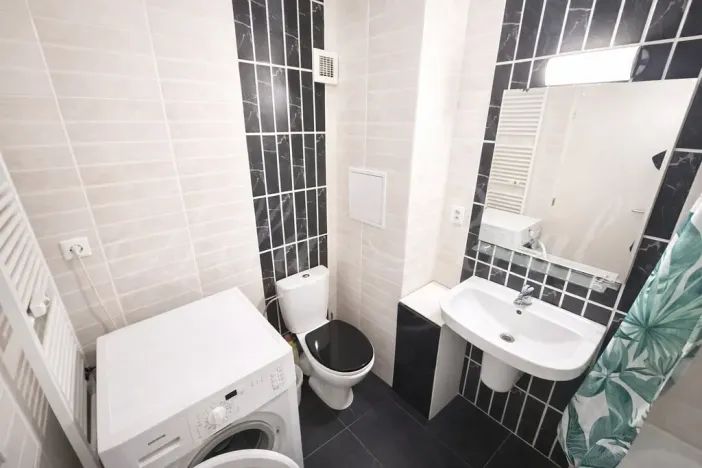 Pronájem bytu 2+kk, Modřice, K Lesu, 54 m2