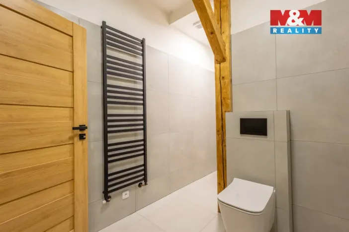 Pronájem bytu 2+kk, Zákupy, Borská, 70 m2