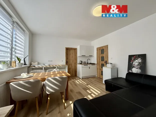 Prodej bytu 2+1, Ostrava - Dubina, Václava Košaře, 44 m2