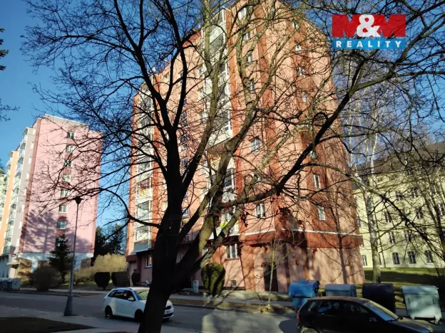 Pronájem bytu 3+1, Bruntál, Pionýrská, 59 m2