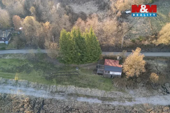 Prodej chaty, Předenice, 37 m2