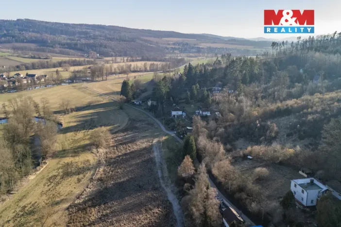 Prodej chaty, Předenice, 37 m2