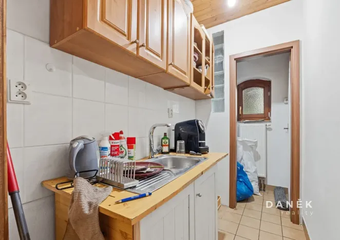 Prodej rodinného domu, Ivančice, Jana Schwarze, 210 m2