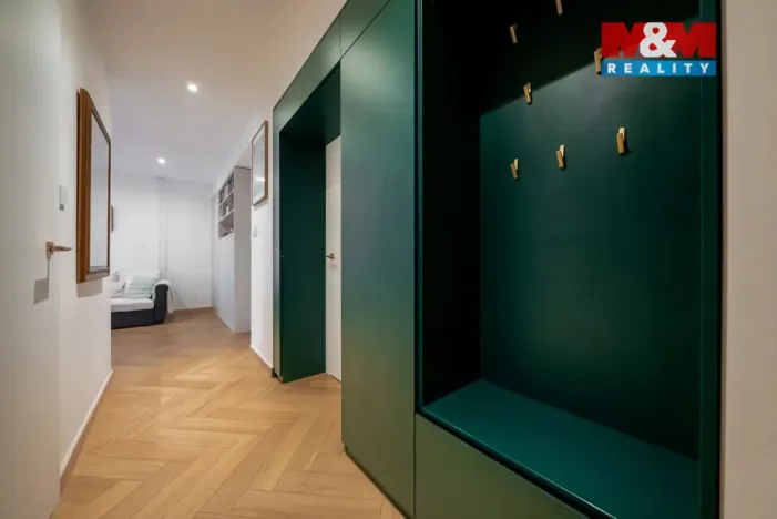 Prodej bytu 3+kk, Třinec - Lyžbice, Lidická, 68 m2