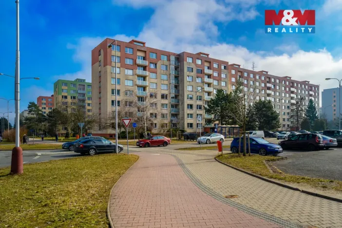 Prodej bytu 3+1, Mladá Boleslav - Mladá Boleslav II, Havlíčkova, 77 m2