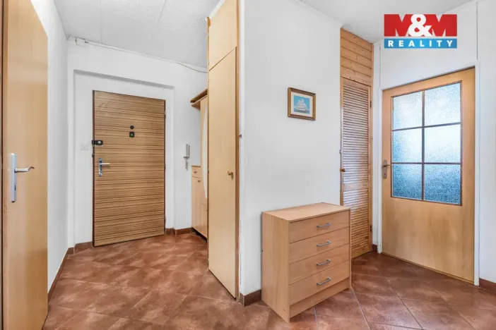 Prodej bytu 3+1, Mladá Boleslav - Mladá Boleslav II, Havlíčkova, 77 m2