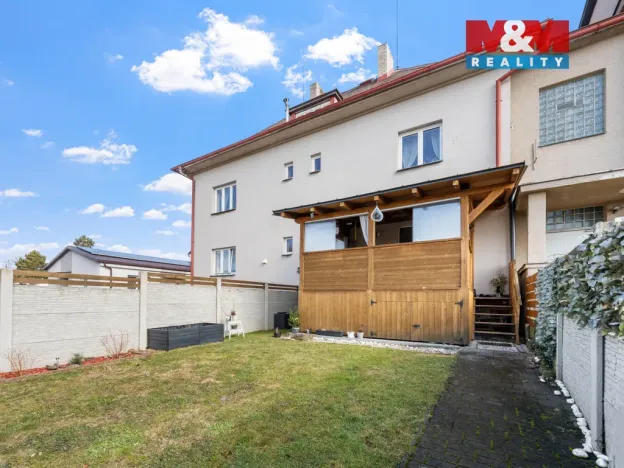 Prodej rodinného domu, Králíky, Karla Čapka, 83 m2