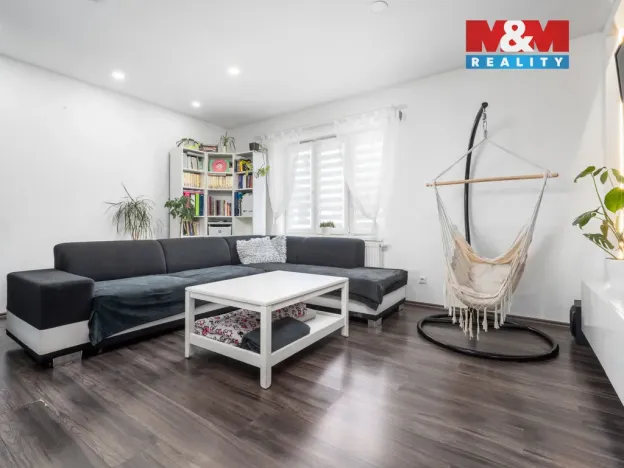 Prodej rodinného domu, Králíky, Karla Čapka, 83 m2