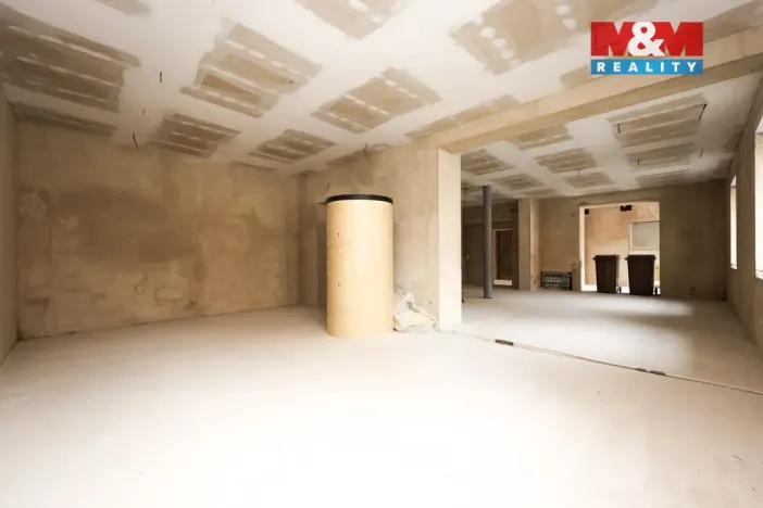 Prodej ubytování, Hradec nad Moravicí, Městečko, 414 m2