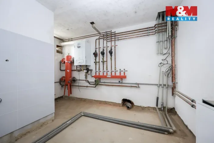 Prodej ubytování, Hradec nad Moravicí, Městečko, 414 m2