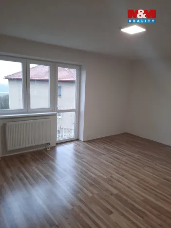 Pronájem bytu 3+kk, Staňkovice, Sídliště, 52 m2