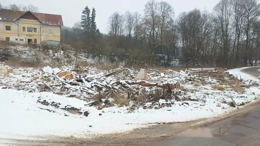 Prodej pozemku pro bydlení, Teplice nad Metují, 2206 m2