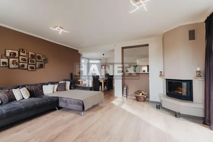 Prodej rodinného domu, Statenice, Úvozová, 192 m2