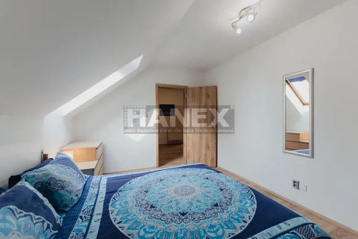 Prodej rodinného domu, Statenice, Úvozová, 192 m2