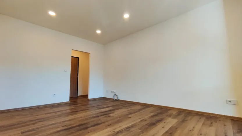 Pronájem bytu 3+1, Hanušovice, Zábřežská, 65 m2