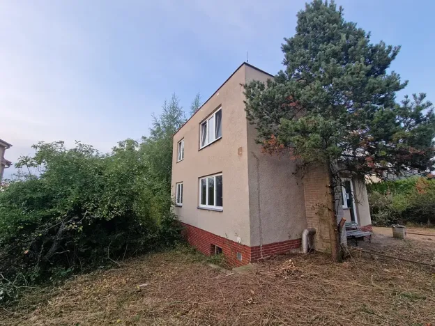 Prodej pozemku pro bydlení, Horoměřice, Ke Skále, 1108 m2