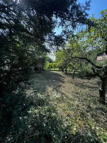 Prodej pozemku pro bydlení, Horoměřice, Ke Skále, 1108 m2