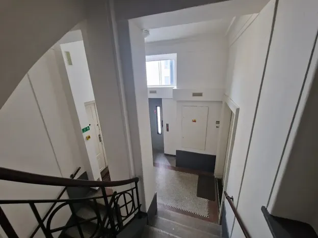 Prodej podílu - jiné, Praha - Staré Město, Národní, 1476 m2