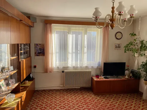 Prodej rodinného domu, Veřovice, 180 m2