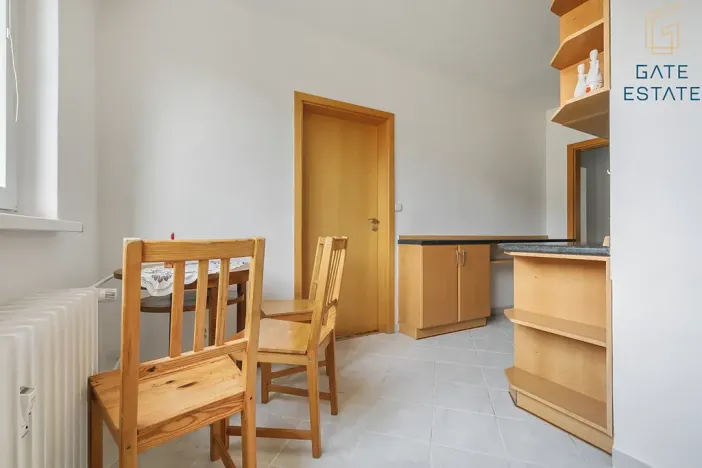 Pronájem bytu 2+1, Brno, Dubová, 85 m2